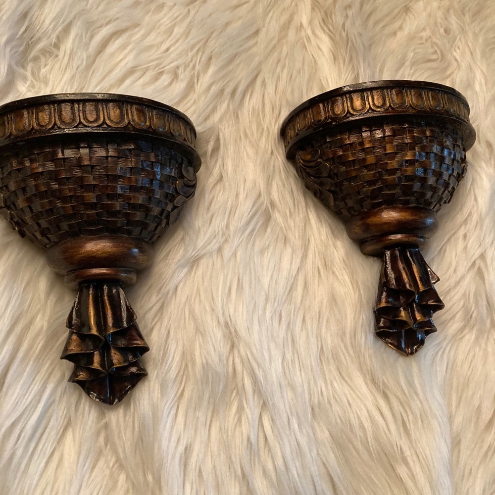 Sconces